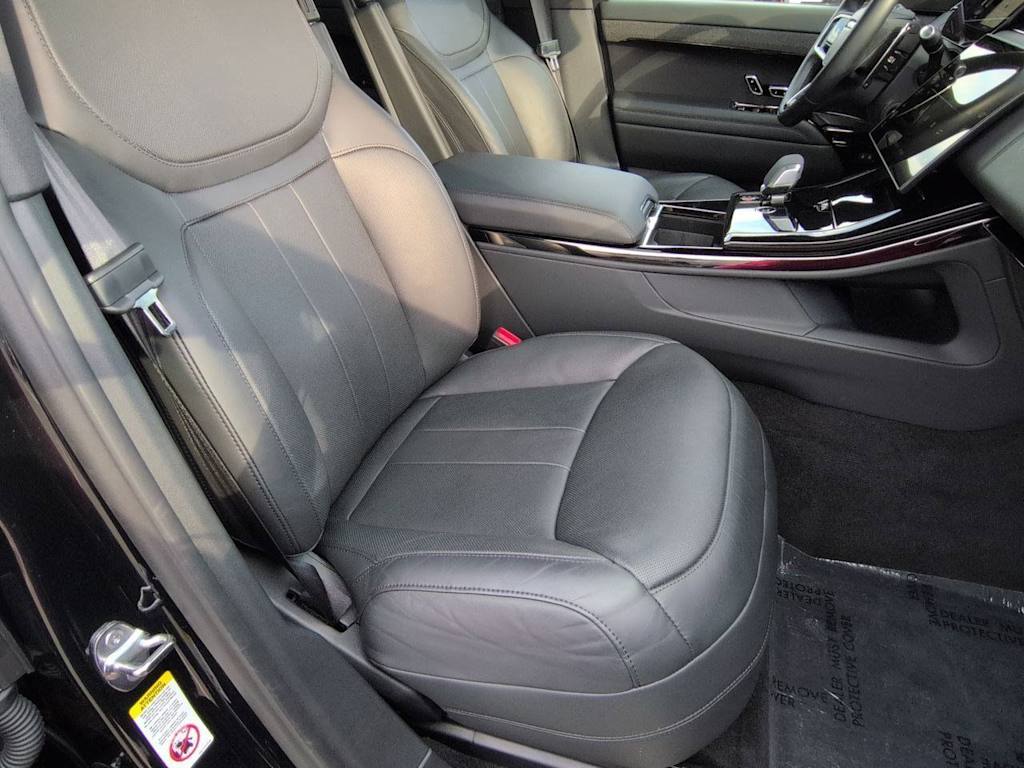 Thumbnail: 2024 Land Rover Range Rover Sport - 12