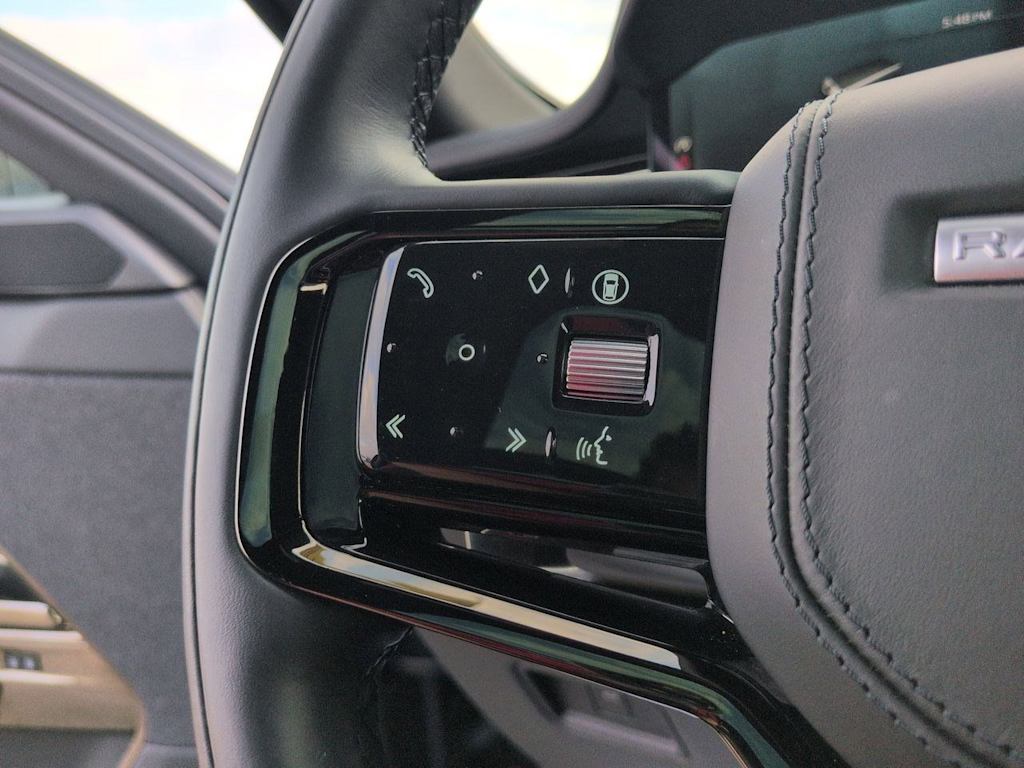 Thumbnail: 2024 Land Rover Range Rover Sport - 30