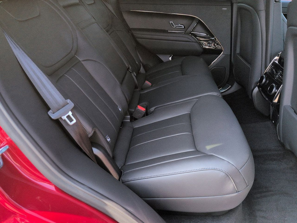 Thumbnail: 2026 Land Rover Range Rover Sport - 27