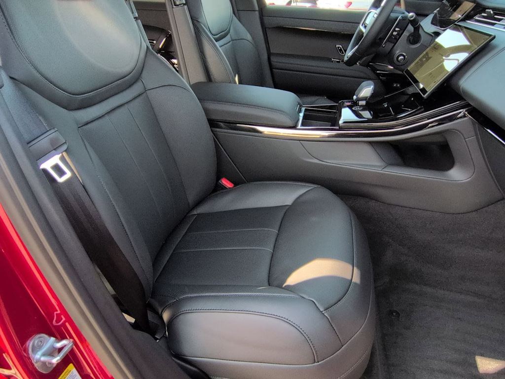 Thumbnail: 2026 Land Rover Range Rover Sport - 12