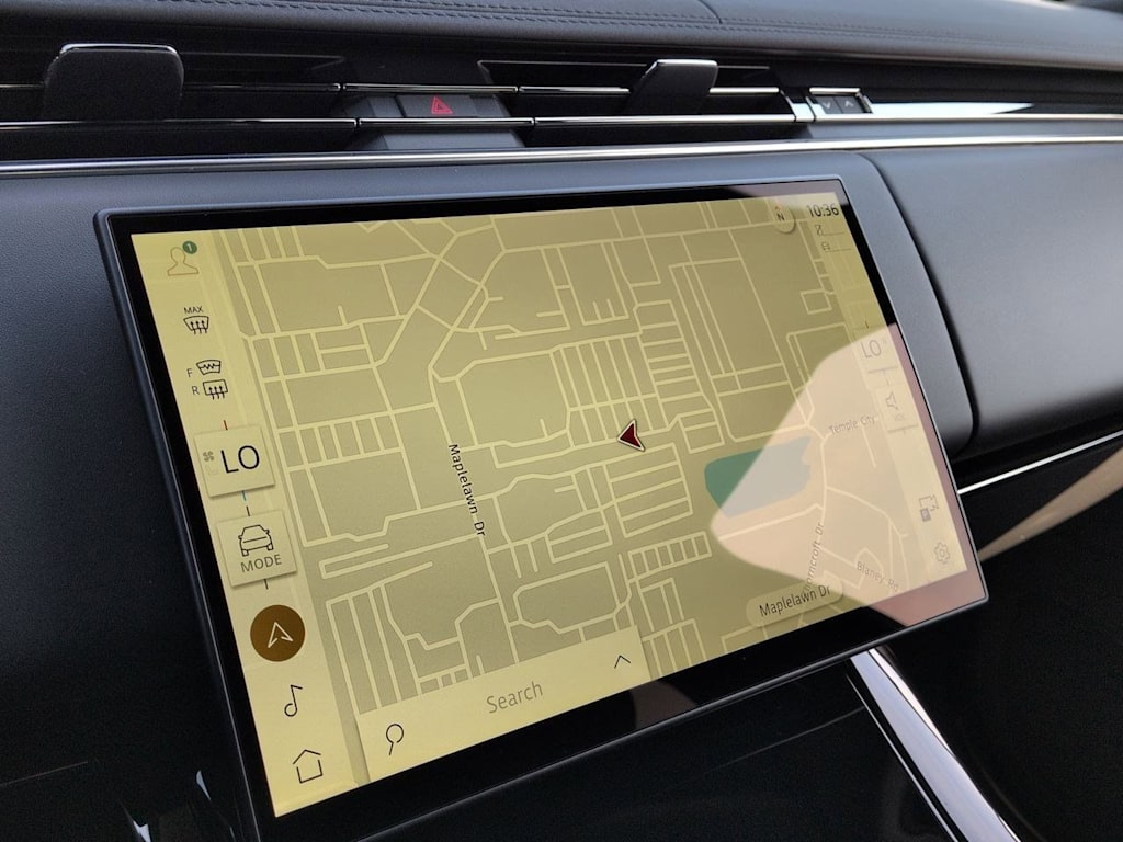 Thumbnail: 2026 Land Rover Range Rover Sport - 31