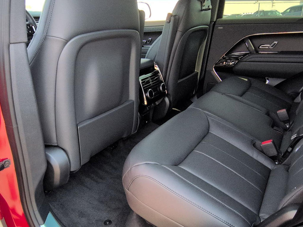 Thumbnail: 2026 Land Rover Range Rover Sport - 13