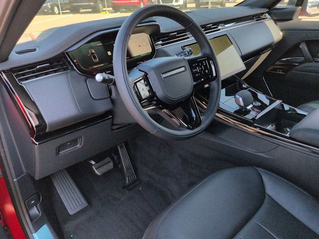 Thumbnail: 2026 Land Rover Range Rover Sport - 2