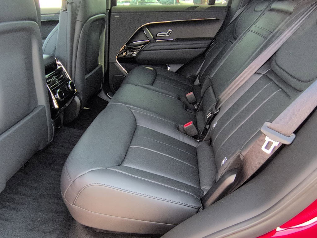 Thumbnail: 2026 Land Rover Range Rover Sport - 26