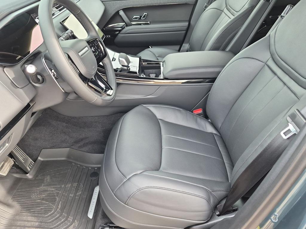 Thumbnail: 2026 Land Rover Range Rover Sport - 12