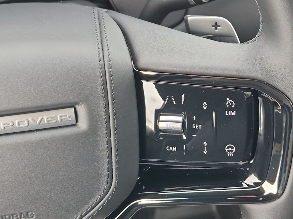 Thumbnail: 2026 Land Rover Range Rover Sport - 32