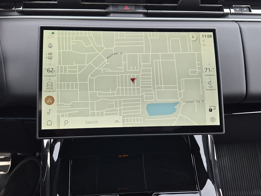 Thumbnail: 2026 Land Rover Range Rover Sport - 14