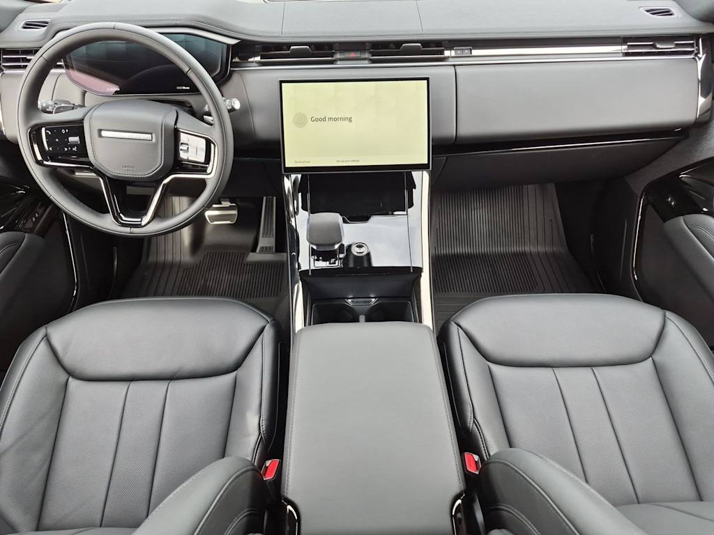 Thumbnail: 2026 Land Rover Range Rover Sport - 2