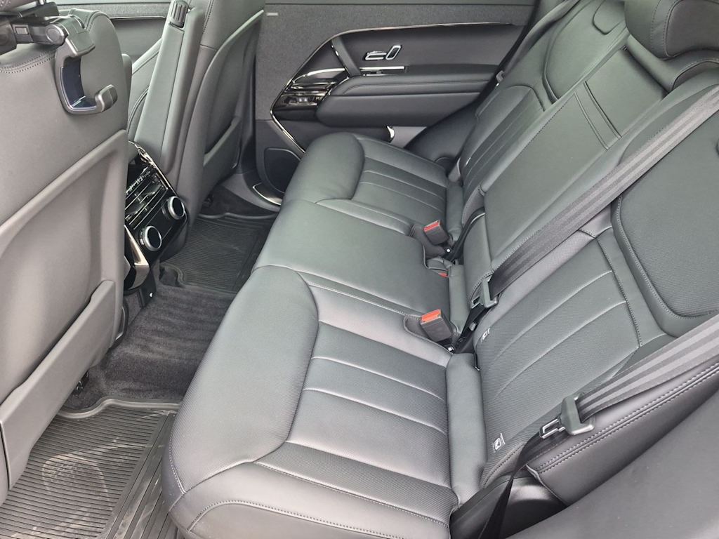 Thumbnail: 2026 Land Rover Range Rover Sport - 27