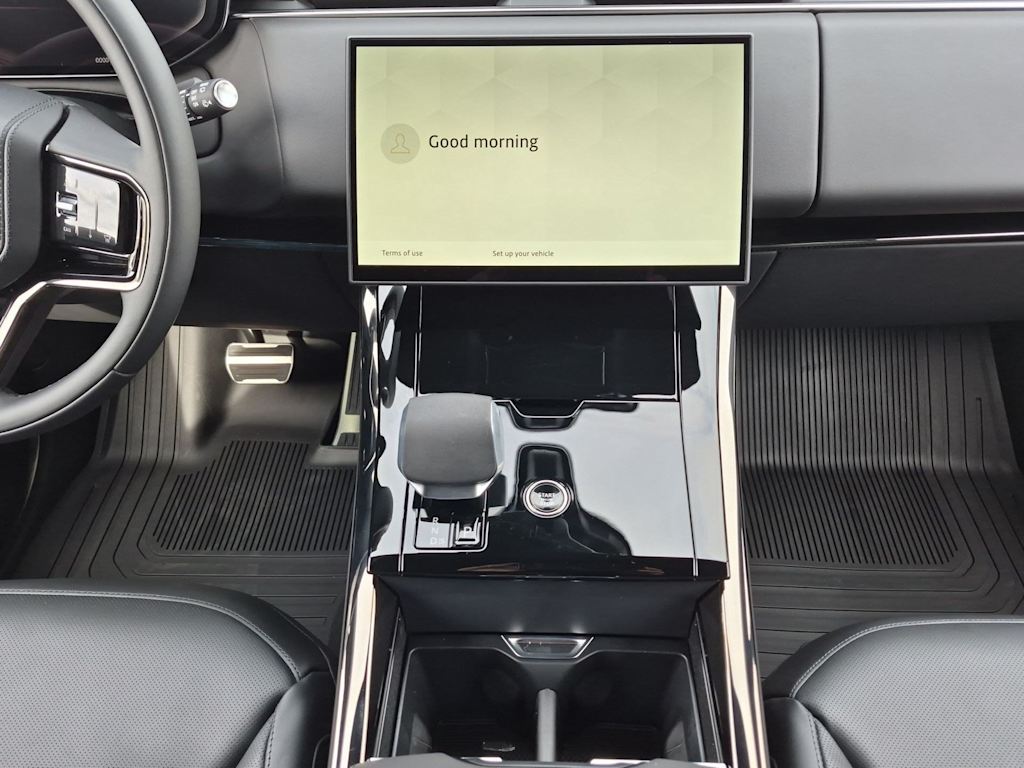 Thumbnail: 2026 Land Rover Range Rover Sport - 15