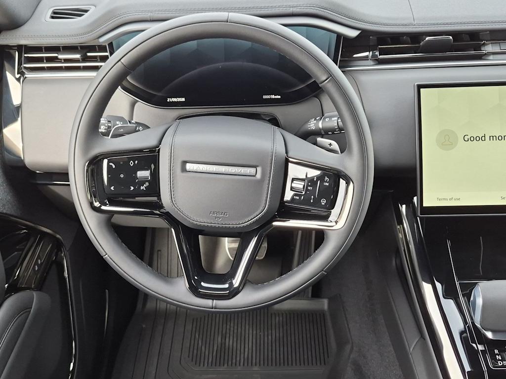 Thumbnail: 2026 Land Rover Range Rover Sport - 10