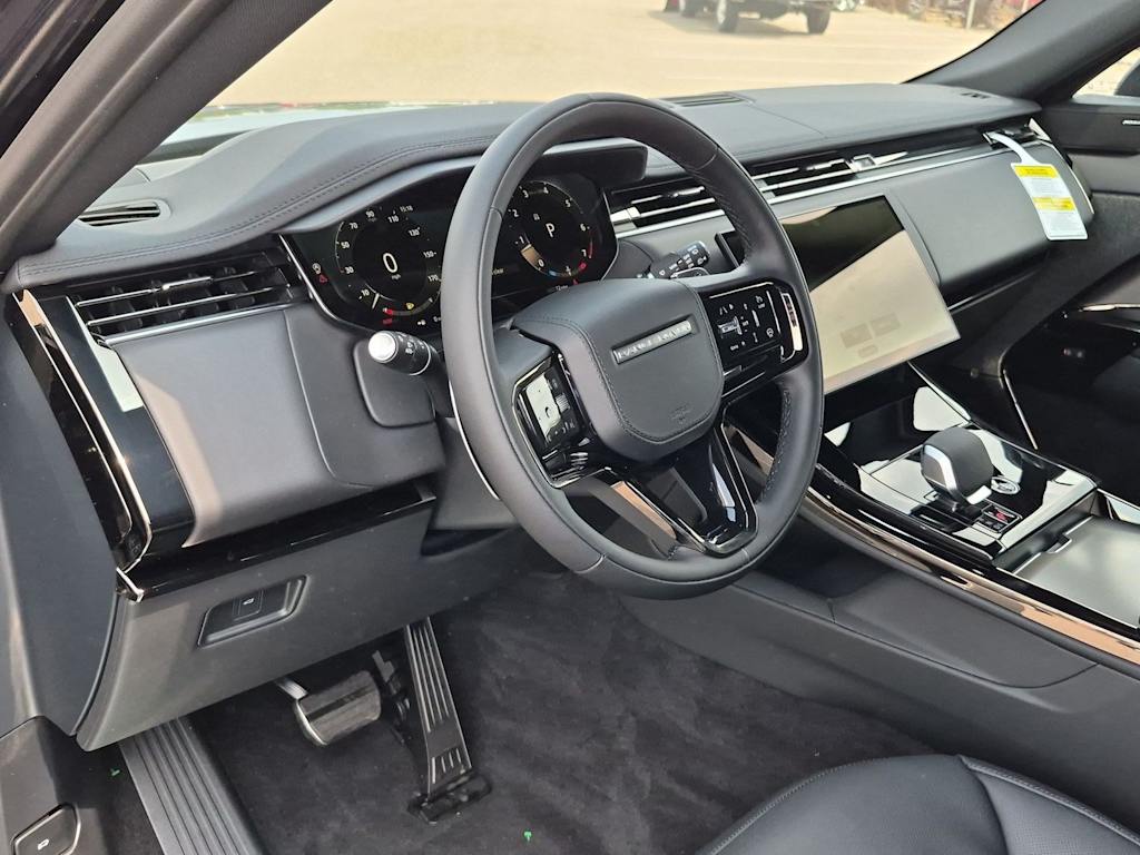 Thumbnail: 2027 Land Rover Range Rover Sport - 2