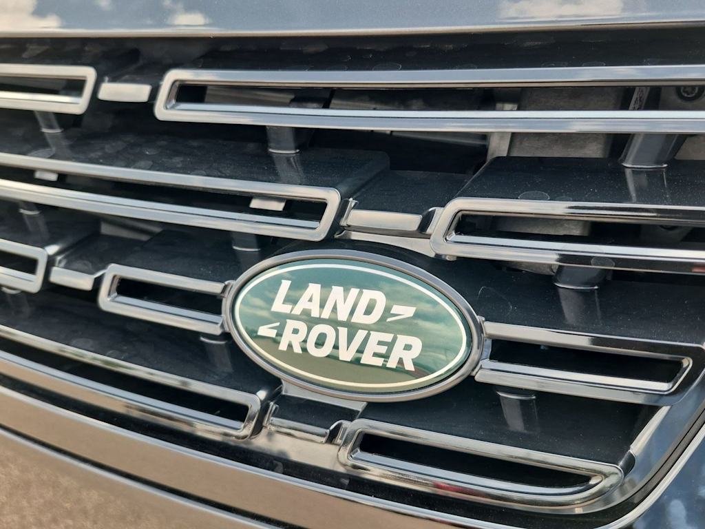 Thumbnail: 2027 Land Rover Range Rover Sport - 7