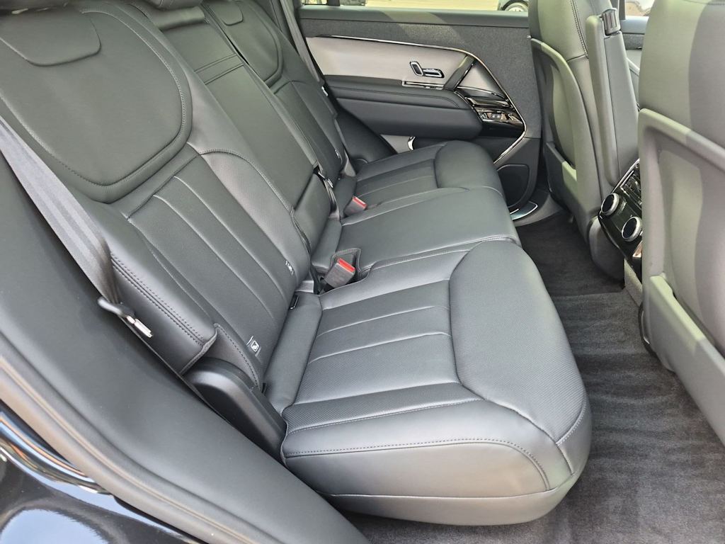 Thumbnail: 2027 Land Rover Range Rover Sport - 28