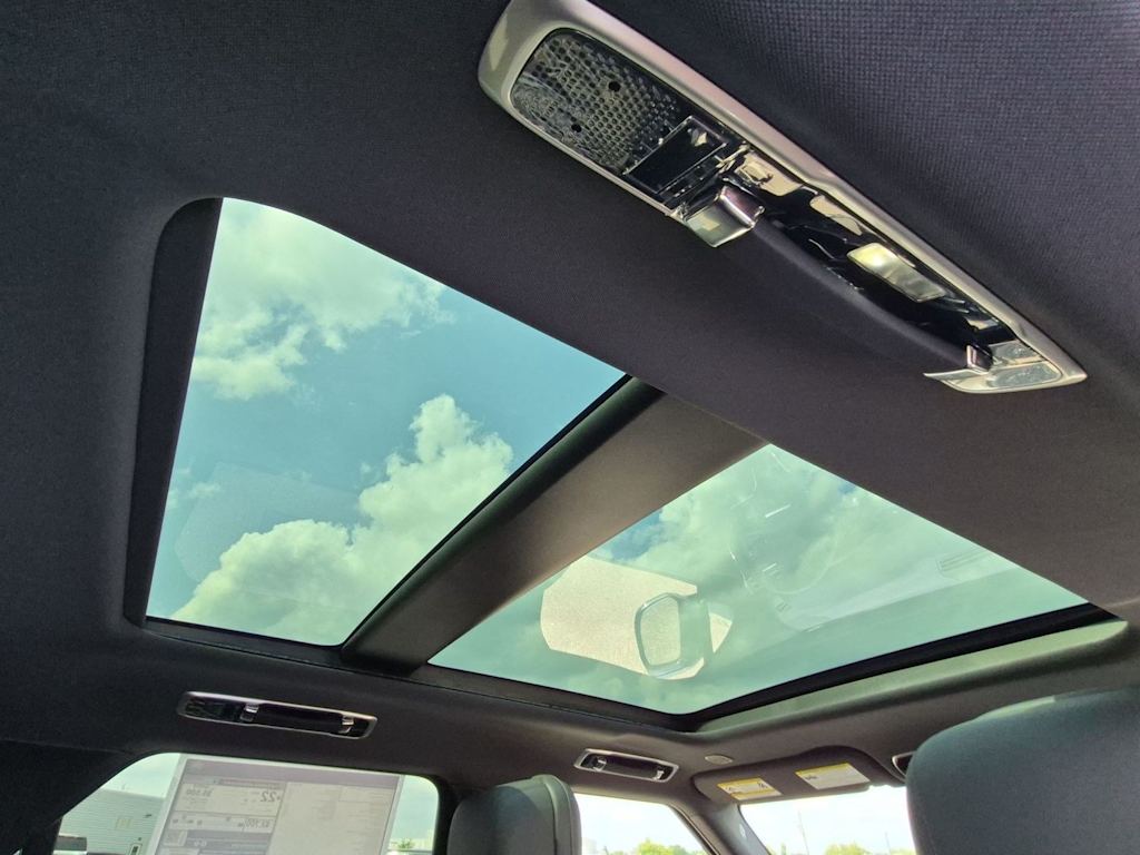 Thumbnail: 2027 Land Rover Range Rover Sport - 26