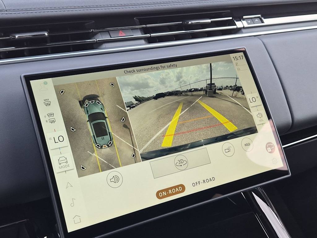 Thumbnail: 2027 Land Rover Range Rover Sport - 32