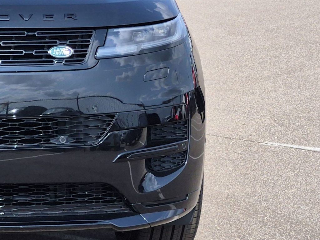 Thumbnail: 2027 Land Rover Range Rover Sport - 23