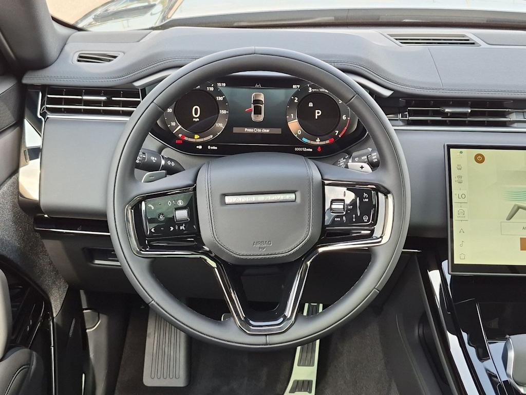Thumbnail: 2027 Land Rover Range Rover Sport - 14