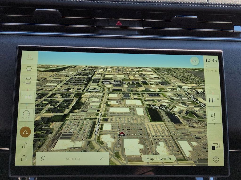 Thumbnail: 2026 Land Rover Range Rover Sport - 17