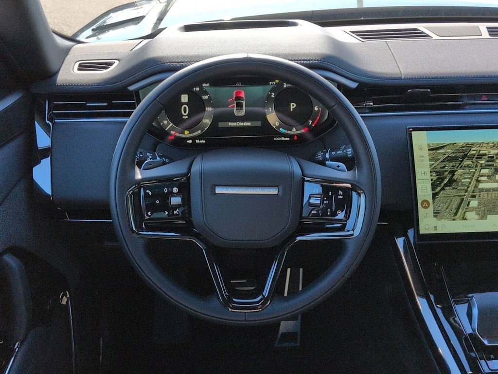 Thumbnail: 2026 Land Rover Range Rover Sport - 14