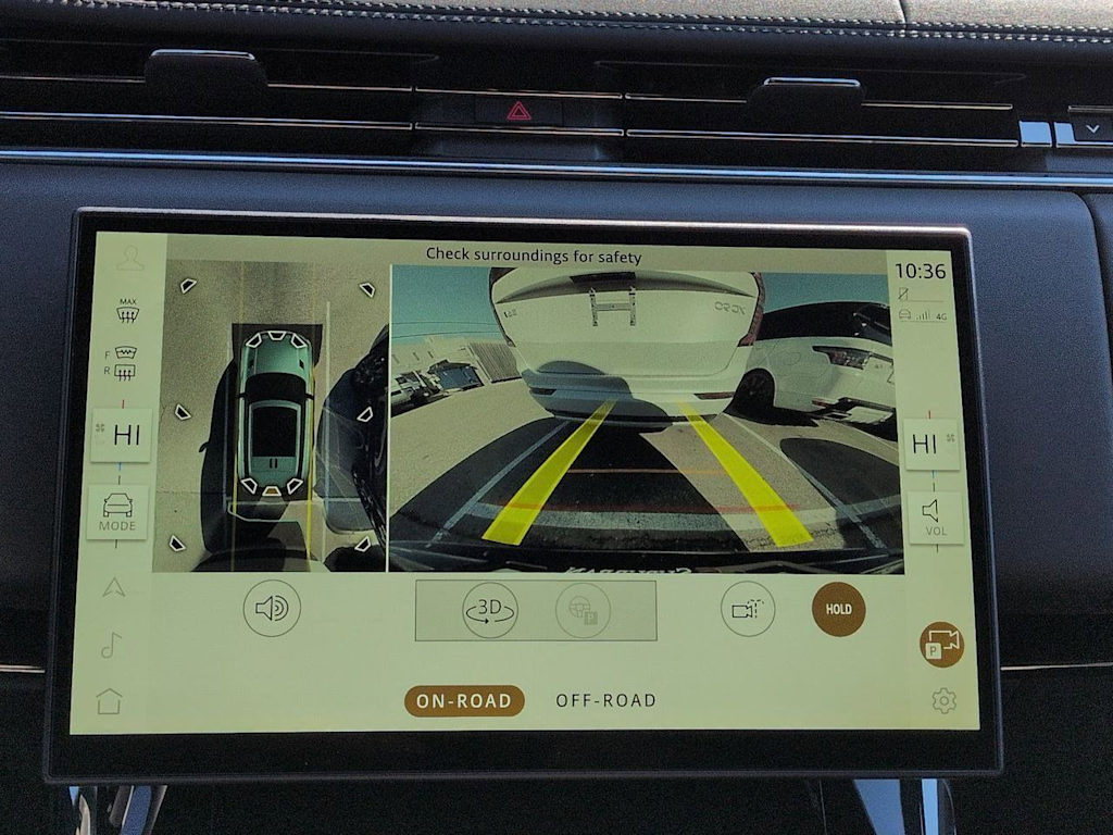 Thumbnail: 2026 Land Rover Range Rover Sport - 32