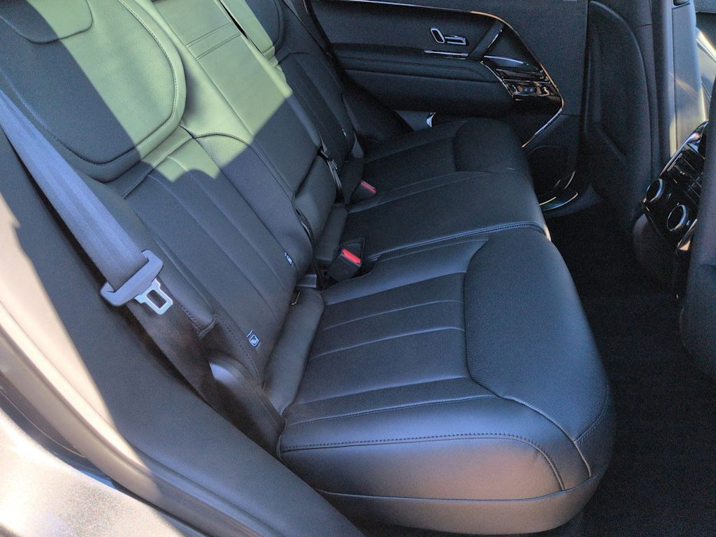 Thumbnail: 2026 Land Rover Range Rover Sport - 26