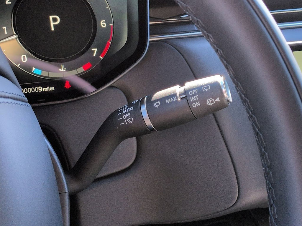 Thumbnail: 2026 Land Rover Range Rover Sport - 30