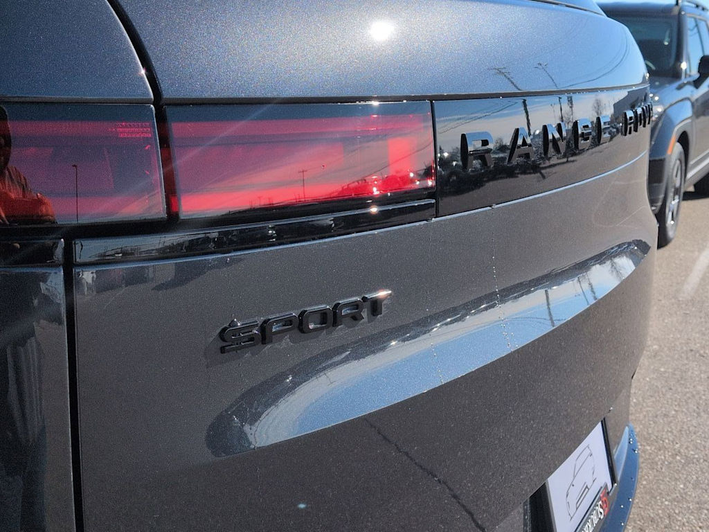 Thumbnail: 2026 Land Rover Range Rover Sport - 22