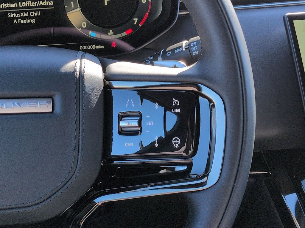 Thumbnail: 2026 Land Rover Range Rover Sport - 29