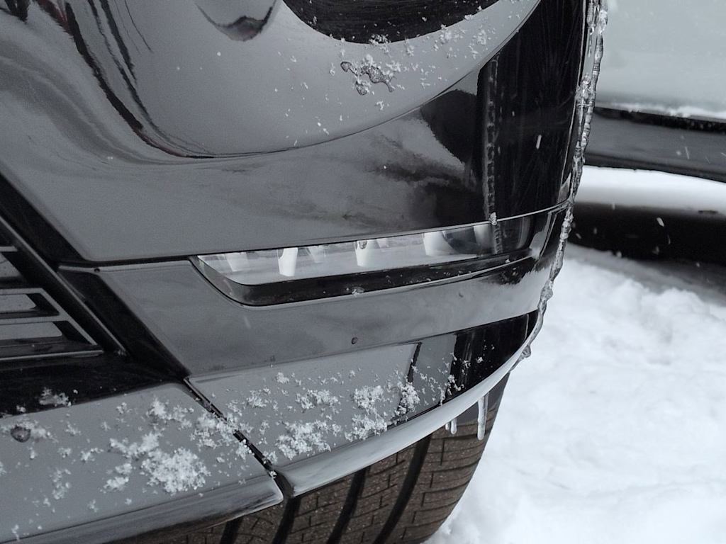 Thumbnail: 2026 Land Rover Range Rover Sport - 7