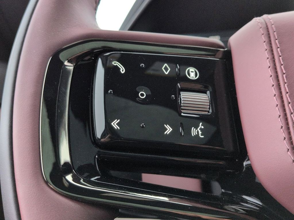 Thumbnail: 2026 Land Rover Range Rover Sport - 15