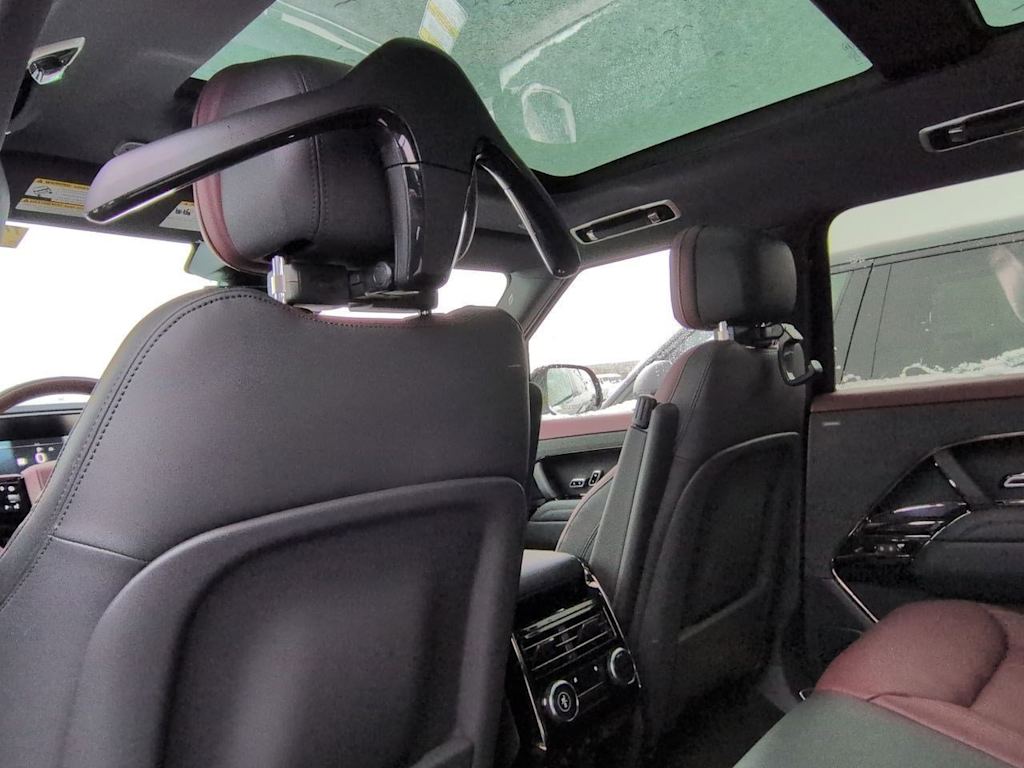 Thumbnail: 2026 Land Rover Range Rover Sport - 25