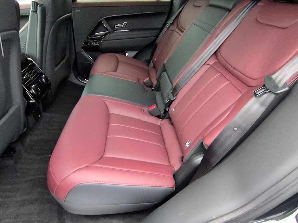 Thumbnail: 2026 Land Rover Range Rover Sport - 13