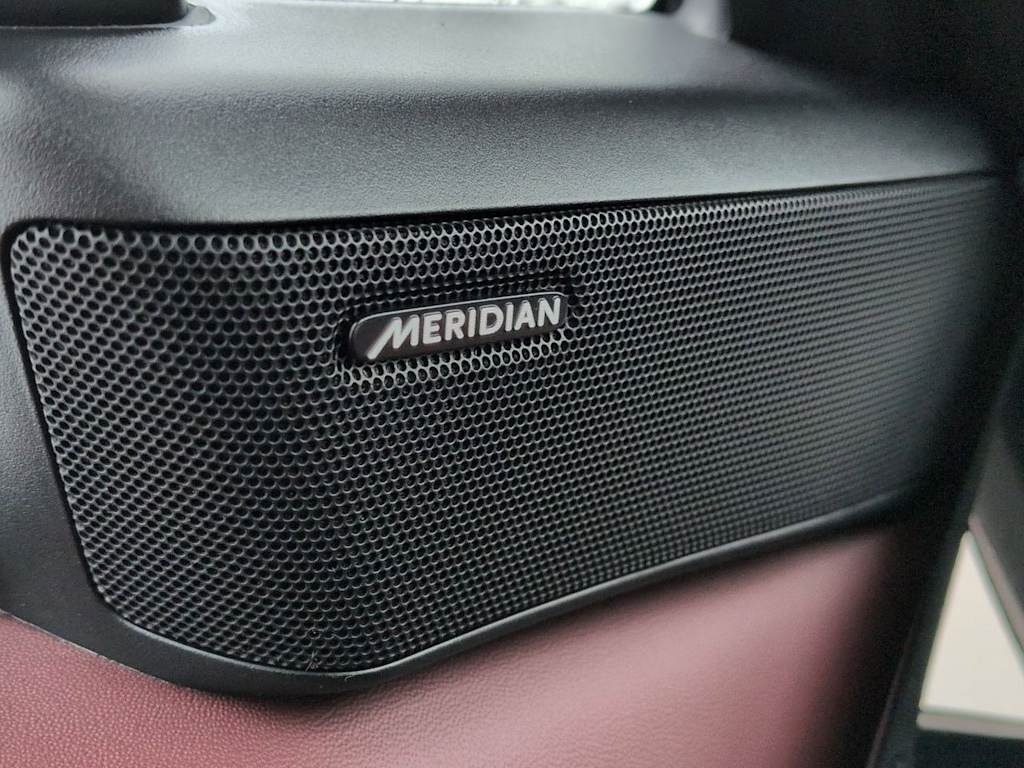 Thumbnail: 2026 Land Rover Range Rover Sport - 33