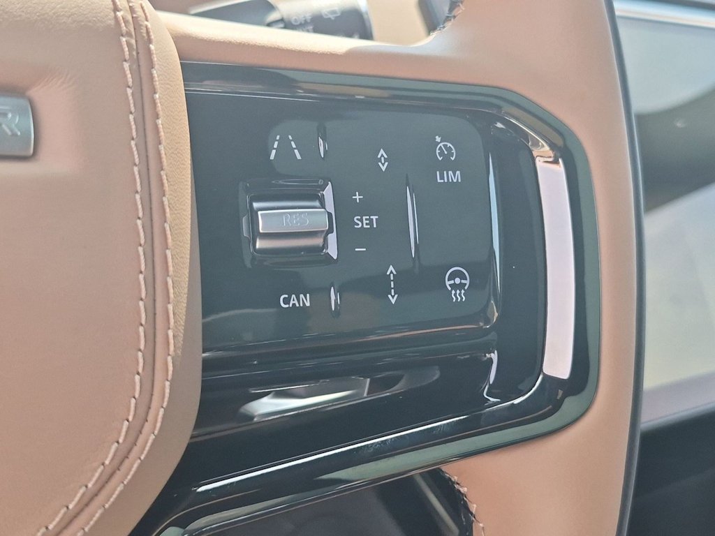 Thumbnail: 2027 Land Rover Range Rover Sport - 22