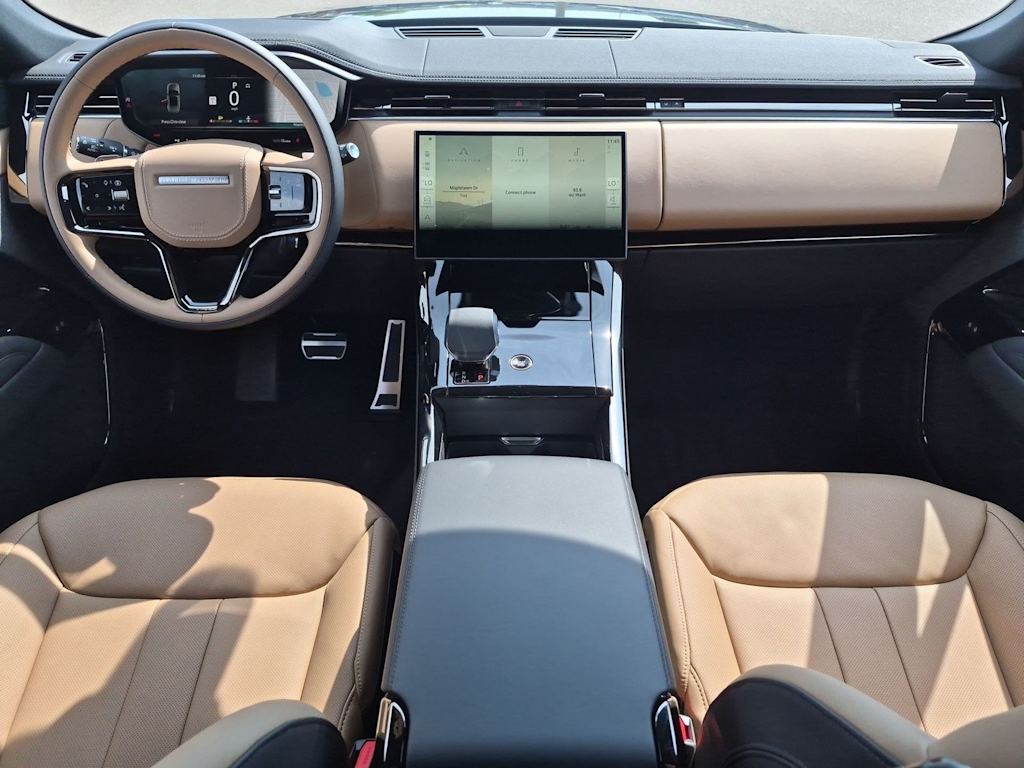 Thumbnail: 2027 Land Rover Range Rover Sport - 5