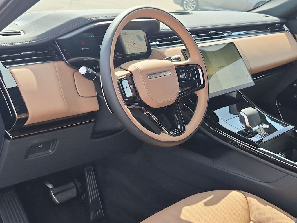 Thumbnail: 2027 Land Rover Range Rover Sport - 2