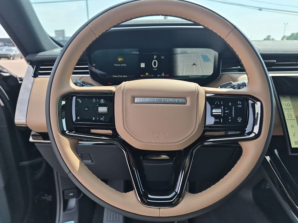 Thumbnail: 2027 Land Rover Range Rover Sport - 9