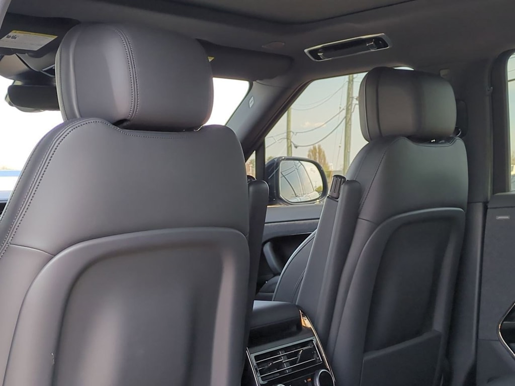 2023 Land Rover Range Rover Sport SE Dynamic 13