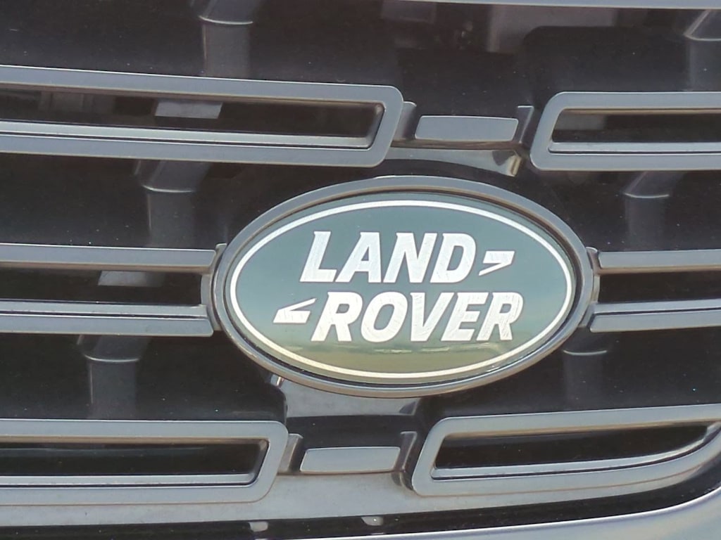 2023 Land Rover Range Rover Sport SE Dynamic 7