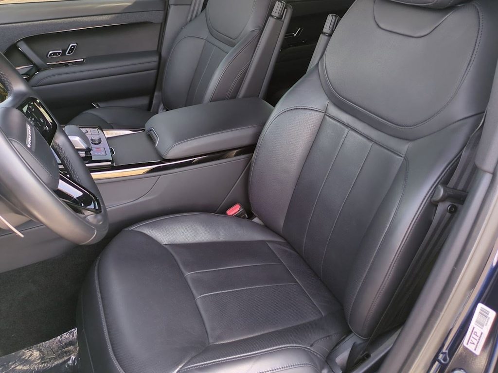 2023 Land Rover Range Rover Sport SE Dynamic 11