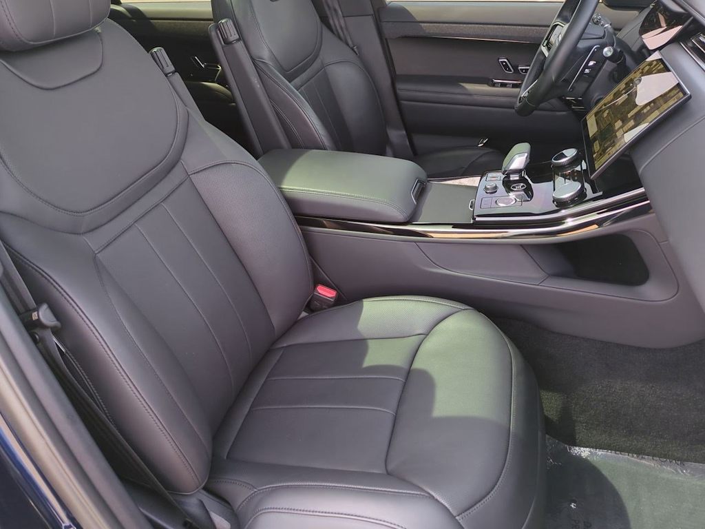 2023 Land Rover Range Rover Sport SE Dynamic 12