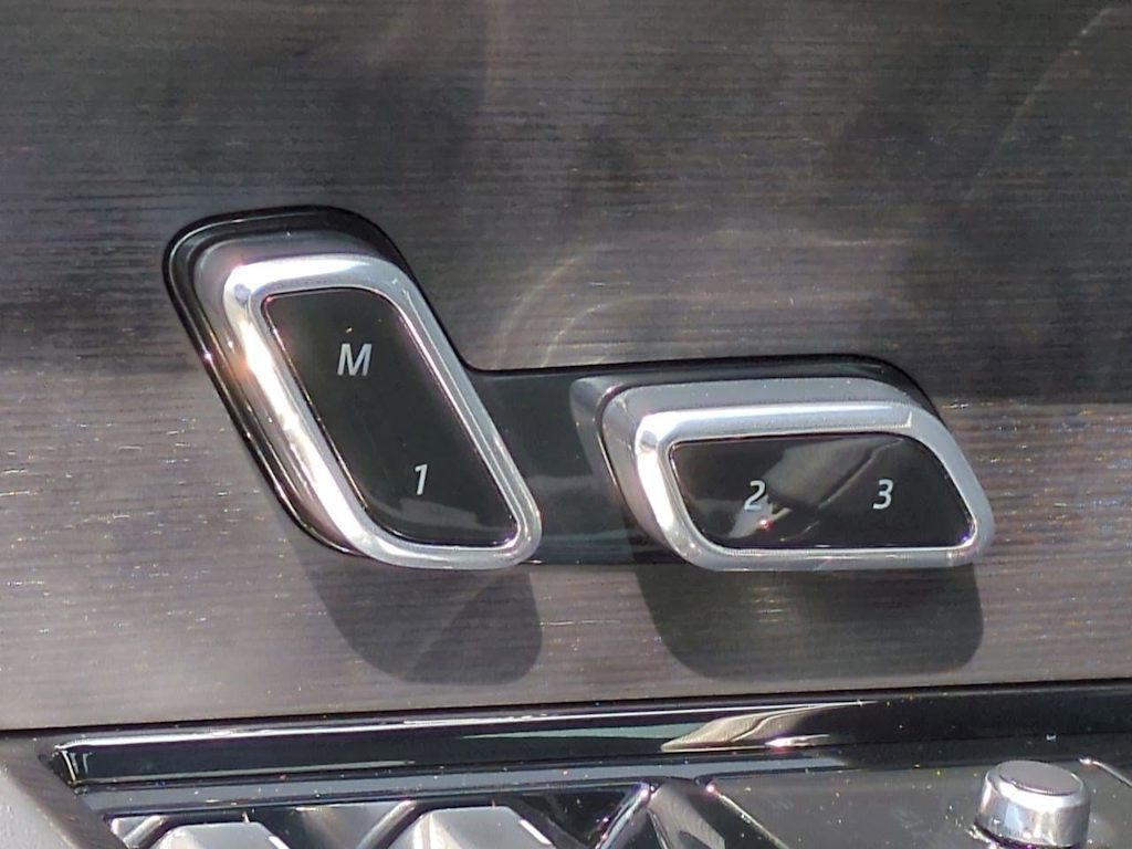 2023 Land Rover Range Rover Sport SE Dynamic 16