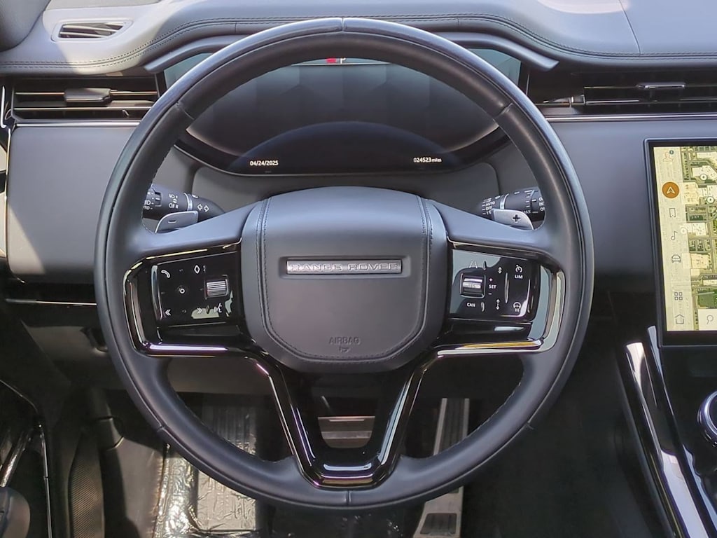 2023 Land Rover Range Rover Sport SE Dynamic 14