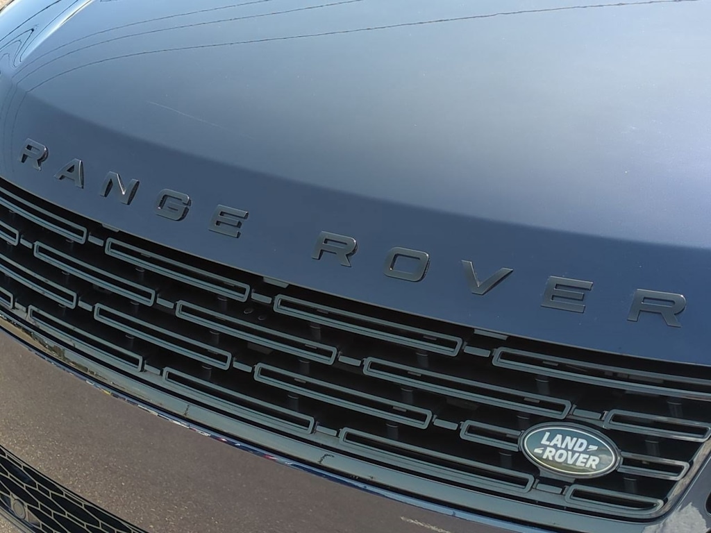 2023 Land Rover Range Rover Sport SE Dynamic 23
