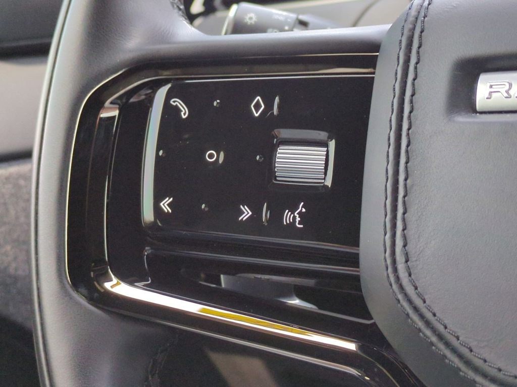 2023 Land Rover Range Rover Sport SE Dynamic 28