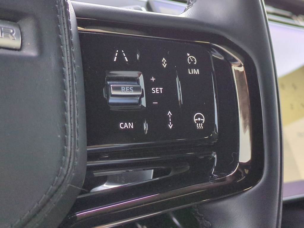 2023 Land Rover Range Rover Sport SE Dynamic 15