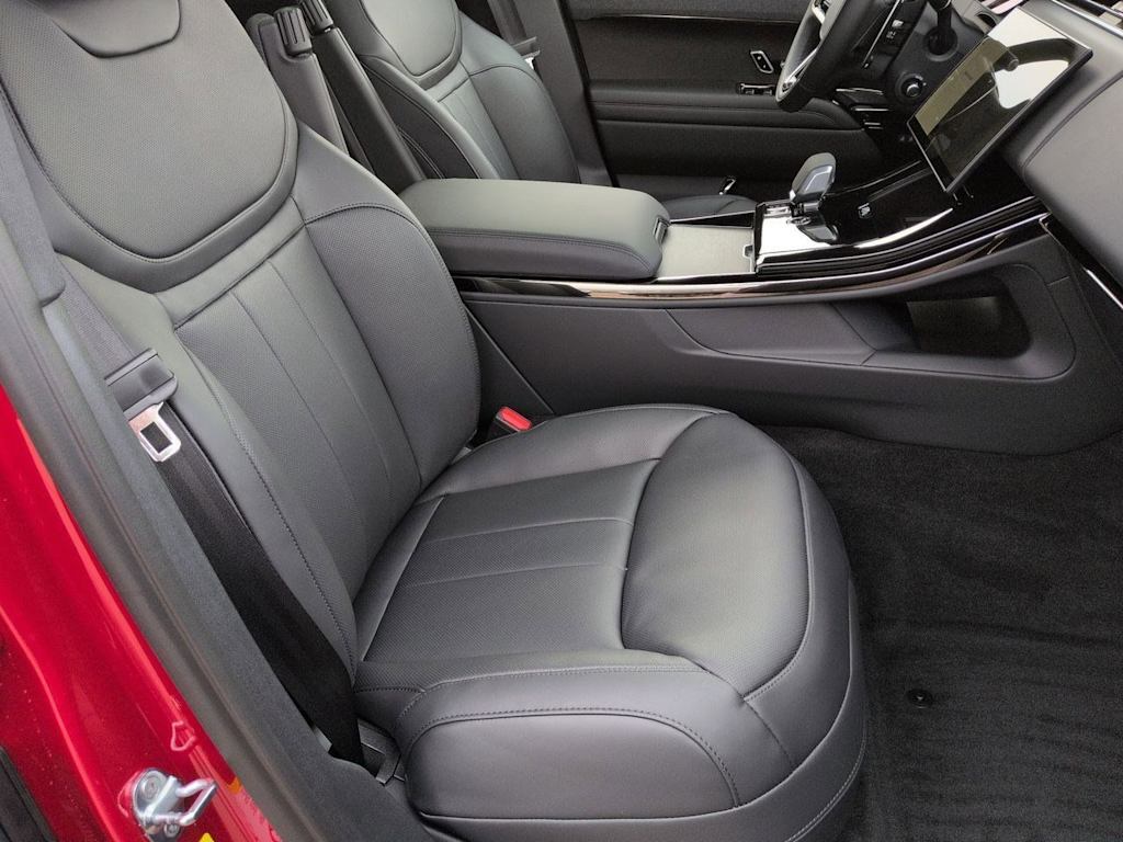 Thumbnail: 2026 Land Rover Range Rover Sport - 12