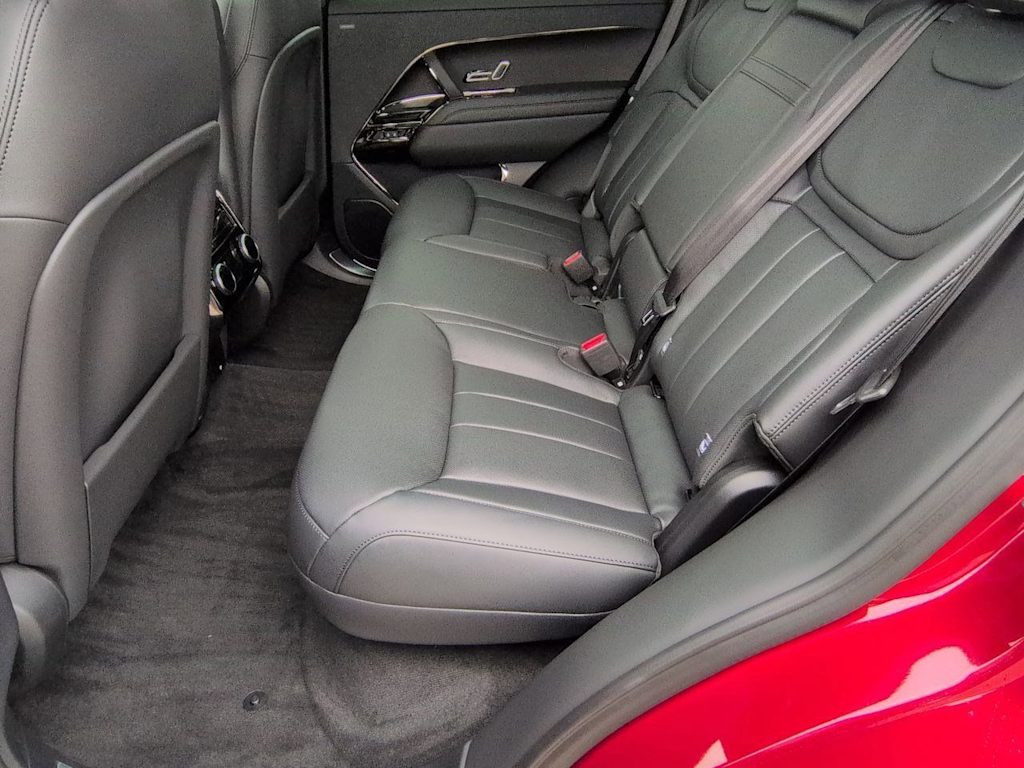 Thumbnail: 2026 Land Rover Range Rover Sport - 28