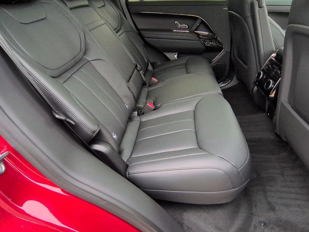 Thumbnail: 2026 Land Rover Range Rover Sport - 29